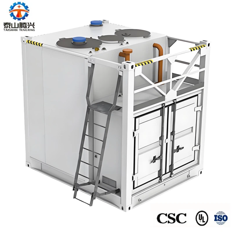 self bunded petrol tank (4)