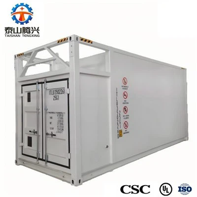 セルフバンドディーゼル燃料タンク